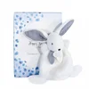 Image de Happy Glossy- Doudou 17cm