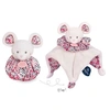 Image de Doudou Boule Souris