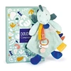 Image de Peluche Les Calinosaures Filou Amande