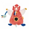 Image de Doudou marionnette dino Lou Calinosaures
