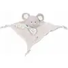Image de Peluche Doudou & compagnie Souris Vert 25/34 cm DC3968