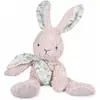 Image de Peluche Doudou & compagnie Lapin Gris 25/34 cm DC3969