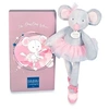 Image de Mon Doudou Ballerine Souris