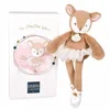 Image de Mon Doudou Ballerine - Faon 30 Cm