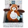 Image de Veilleuse Doudou & compagnie Unicef - Panda Orange 18/24 cm DC3994
