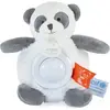 Image de Veilleuse Doudou & compagnie Unicef - Panda Blanc 18/24 cm DC3996
