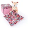 Image de Bohaime Pantin - Faon Avec Doudou
