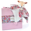 Image de Bohaime Doudou Petale  - Faon