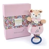 Image de Doudou BOHAIME BOITE A MUSIQUE - FAON