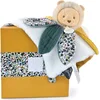 Image de Doudou Petale Lion Bohaime