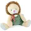 Image de Pantin Lion Doudou & compagnie Beige 34 cm DC4069