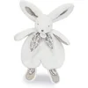 Image de Lapin doudou - Doudou blanc