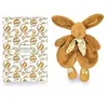 Image de Lapin doudou - Doudou Ocre