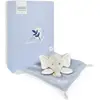 Image de Doudou Doudou & compagnie Les Rikikis (x6) Multicolore 19 cm DC4156