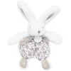 Image de Doudou Lapin - Blanc