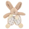 Image de Doudou Lapin - Beige Sable