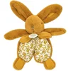 Image de Doudou Lapin - Ocre