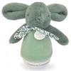 Image de Doudou Lapin - Veilleuse Musicale Culbuto Vert Sauge