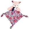Image de Doudou hochet Boh aime Faon