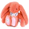 Image de Doudou et Compagnie - Lapin Fleurette Terracotta 25 cm   Peluche Bébé Mixte Ultra Douce avec Foulard Fleuri   Doudou Naissance Coloris Terracotta   Idée Cadeau avec Boîte Cadeau - DC4298 en occasion ou reconditionné