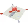 Image de Peluche Doudou & compagnie Romarin Le Renard Multicolore 25 cm DC4327