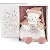 Image de Ours Cape Rose Anniversaire 25 ans Collector