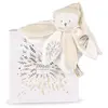 Image de Doudou 25 Ans - Ours Blanc  Doudou Collector