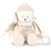 Image de Doudou 25 Ans - Ours Blanc  Pantin D'activites