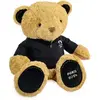 Image de Peluche ours avec veste Paris 2024 Premium 37 cm Marron TU JO2450