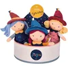 Image de Les Gentilles Sorcieres