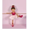 Image de Les Ballerines - Poupee  Isadora