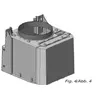 Image de MOTDSC950 - SOLUTION MOTEUR DEPORTE SOUS COMBLES 950