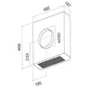 Image de Solution Moteur EXT 1500m3/H 125005