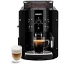 Image de KRUPS - Machine à café grain Automatique Essential Compacte Noire - 15 bars en occasion ou reconditionné