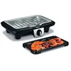 Image de Tefal - EasyGrill 2en1 - Barbecue et Plancha de table - 4 personnes - 2100w en occasion ou reconditionné