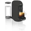 Image de NESPRESSO VERTUO PLUS NOIR MAT YY3922FD