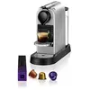 Image de NESPRESSO CITIZ ARGENT YY4118FD