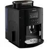 Image de Krups Espresso Automatic YY4147FD - Machine à café automatique avec mousseur à lait - 15 bar - noir