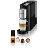 Image de ATELIER NESPRESSO Machine à Café 9 Recettes, Mousseur à Lait YY4355FD
