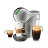 Image de DOLCE GUSTO GENIO S TOUCH Machine à Café Multi-Boissons SILVER YY4443FD