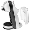 Image de Machine à café Nescafé Dolce Gusto Mini Me expresso et autres boissons automatiques 0.8 L Artic Grey Noir