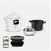 Image de Cookeo Wifi 9-en-1 + Couvercle air fryer Extra crisp YY5855FB