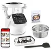 Image de Robot cuiseur multifonctions 3l 1550w yy4968fg