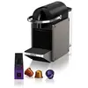 Image de Nespresso YY5290FD PIXIE Titane