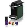 Image de Nespresso Krups Machine à Café Pixie Foncé, 19 Bars + Kit de Bienvenue, Design Compact, Expresso et Lungo, Arrêt Automatique, YY5291FD en occasion ou reconditionné