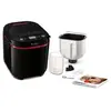 Image de PAIN & PLAISIR, MACHINE A PAIN, 1 KG, 17 PROGRAMMES AUTOMATIQUES YY4350FB YY4350FB