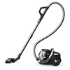 Image de Aspirateur sans sac 500w 66db noir/alu YY5669FE