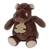 Image de Peluche Hippo 23 cm