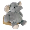 Image de Peluche Eléphant 23 cm