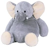 Image de Peluche Eléphant 38 cm